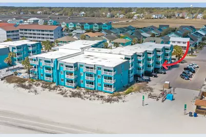 720 N Waccamaw Dr. #113, Garden City, SC 29576 - Photo 3