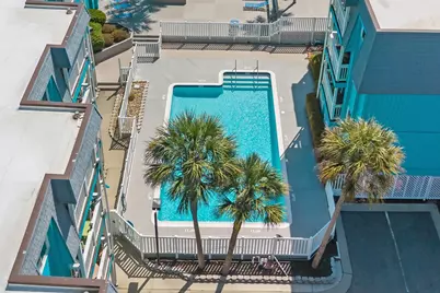 720 N Waccamaw Dr. #113, Garden City, SC 29576 - Photo 23