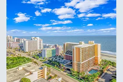 6900 Ocean Blvd. N #910, Myrtle Beach, SC 29572 - Photo 1