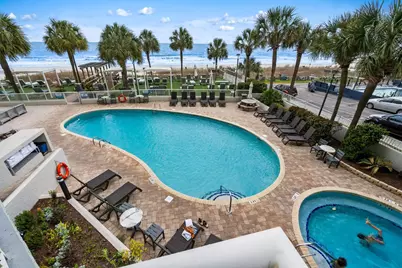 2701 N Ocean Blvd. #260, Myrtle Beach, SC 29577 - Photo 9