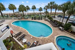 2701 N Ocean Blvd, Myrtle Beach, SC 29577 - Photo 9