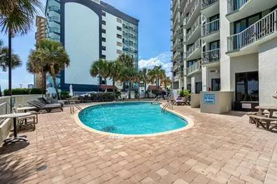 2701 N Ocean Blvd. #260, Myrtle Beach, SC 29577 - Photo 69