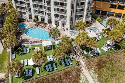 2701 N Ocean Blvd. #260, Myrtle Beach, SC 29577 - Photo 37
