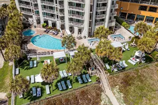 2701 N Ocean Blvd, Myrtle Beach, SC 29577 - Photo 37