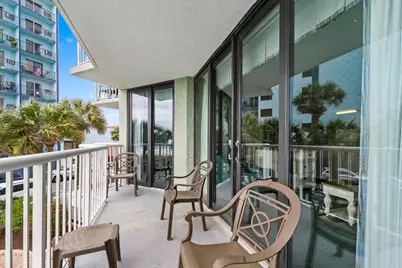 2701 N Ocean Blvd. #260, Myrtle Beach, SC 29577 - Photo 63