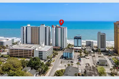2701 N Ocean Blvd. #260, Myrtle Beach, SC 29577 - Photo 57
