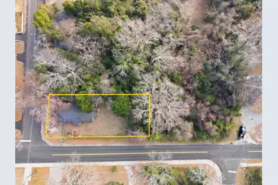 500 Walnut St., Florence, SC 29506 - Photo 1