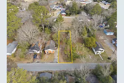 613 Carver St., Florence, SC 29501 - Photo 1