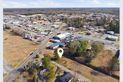 107 Franklin St., Lake City, SC 29560 - Photo 3