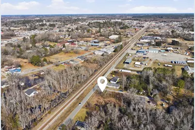 Lot 1 S Acline St., Lake City, SC 29560 - Photo 3