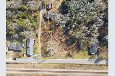 Lot 1 S Acline St., Lake City, SC 29560 - Photo 1