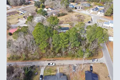 Tbd Francis St, Lake City, SC 29560 - Photo 1