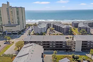 207 N Ocean Blvd, North Myrtle Beach, SC 29582 - Photo 1