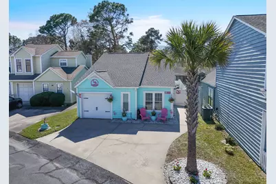 913 Charles St., North Myrtle Beach, SC 29582 - Photo 39