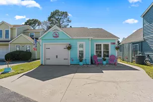 913 Charles St, North Myrtle Beach, SC 29582 - Photo 1