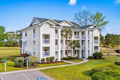597 Blue River Ct. #2E, Myrtle Beach, SC 29579 - Photo 1