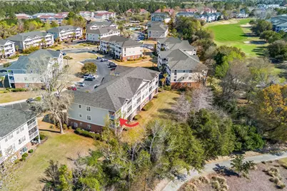 5801 Oyster Catcher Dr. #1235, North Myrtle Beach, SC 29582 - Photo 23