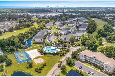 5801 Oyster Catcher Dr. #1235, North Myrtle Beach, SC 29582 - Photo 25