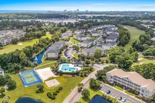 5801 Oyster Catcher Dr, North Myrtle Beach, SC 29582 - Photo 25