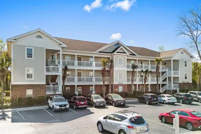 5801 Oyster Catcher Dr. #1235, North Myrtle Beach, SC 29582 - Photo 1