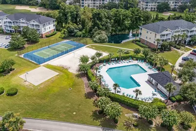 5801 Oyster Catcher Dr. #1235, North Myrtle Beach, SC 29582 - Photo 25