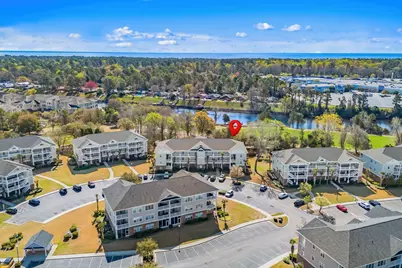 5801 Oyster Catcher Dr. #1235, North Myrtle Beach, SC 29582 - Photo 3