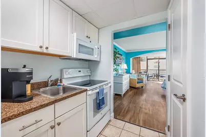 6900 N Ocean Blvd. #406, Myrtle Beach, SC 29577 - Photo 3