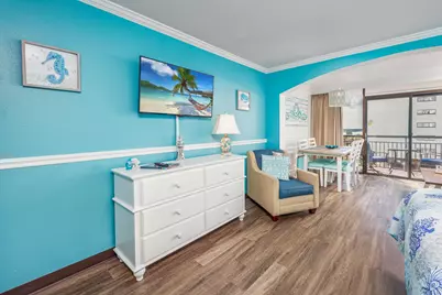 6900 N Ocean Blvd. #406, Myrtle Beach, SC 29577 - Photo 11