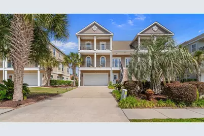 4413 Plantation Harbour Dr. #A, Little River, SC 29566 - Photo 35