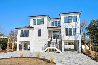318 15th Ave. S, Surfside Beach, SC 29575 - Photo 3