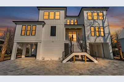 318 15th Ave. S, Surfside Beach, SC 29575 - Photo 1