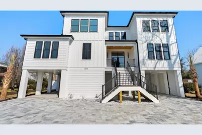 318 15th Ave. S, Surfside Beach, SC 29575 - Photo 1