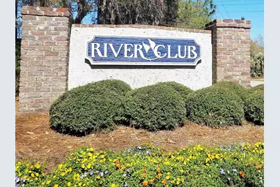 216 Club Circle Dr. #River Club, Pawleys Island, SC 29585 - Photo 21