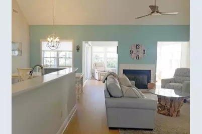 216 Club Circle Dr. #River Club, Pawleys Island, SC 29585 - Photo 3