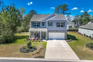 2280 Blackthorn Dr, Conway, SC 29526 - Photo 39