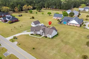 687 Tiger Paw Rd, Loris, SC 29569 - Photo 49