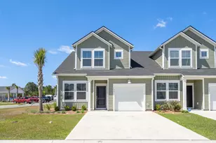 135 Talladega Dr, Myrtle Beach, SC 29579 - Photo 1