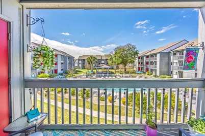 7700 Porcher Dr. #3204, Myrtle Beach, SC 29572 - Photo 27