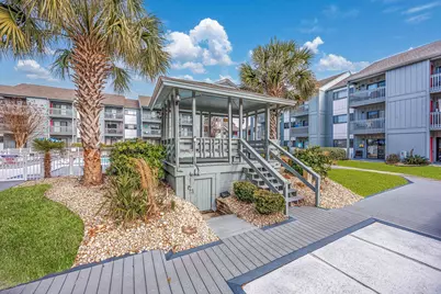 7700 Porcher Dr. #3204, Myrtle Beach, SC 29572 - Photo 37
