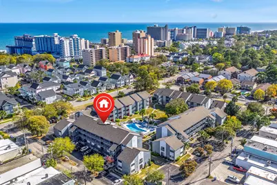 7700 Porcher Dr. #3204, Myrtle Beach, SC 29572 - Photo 39