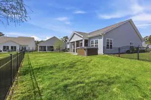 804 Yauhannah Dr, Little River, SC 29566 - Photo 31