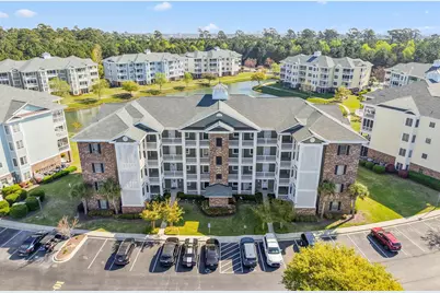 4820 Magnolia Lake Dr. #403, Myrtle Beach, SC 29577 - Photo 33