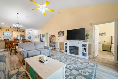 4820 Magnolia Lake Dr. #403, Myrtle Beach, SC 29577 - Photo 17