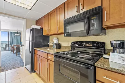 1105 S Ocean Blvd. #1024, Myrtle Beach, SC 29577 - Photo 5