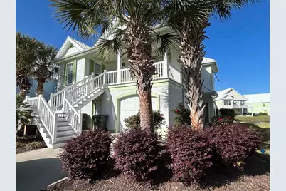 175 Georges Bay Rd., Surfside Beach, SC 29575 - Photo 3