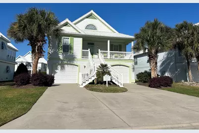 175 Georges Bay Rd., Surfside Beach, SC 29575 - Photo 1