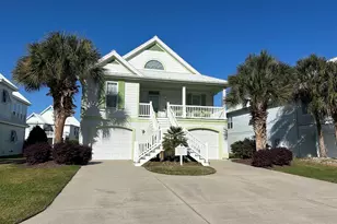 175 Georges Bay Rd, Surfside Beach, SC 29575 - Photo 1