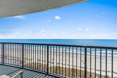 2301 S Ocean Blvd. #1017, Myrtle Beach, SC 29577 - Photo 21