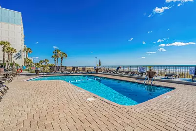2301 S Ocean Blvd. #1017, Myrtle Beach, SC 29577 - Photo 41