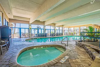 2301 S Ocean Blvd. #1017, Myrtle Beach, SC 29577 - Photo 43